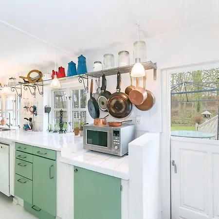 度假居 Amazing In W/ 5 Bedrooms