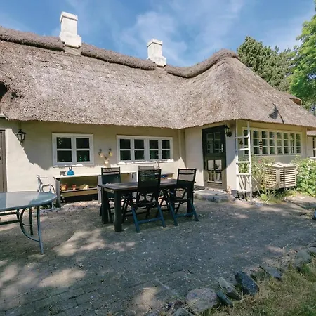 度假居 Amazing In W/ 5 Bedrooms Nordenbro Vesteregn