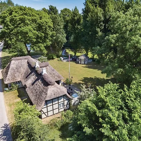 度假居 Amazing In W/ 5 Bedrooms