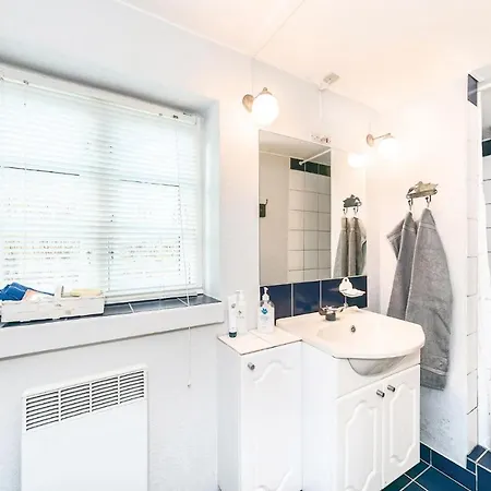 Amazing In W/ 5 Bedrooms 度假居